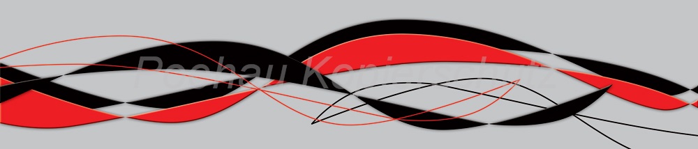 Bild 1 von AvS200227VL0002 Welle  / (Material) Hartschaum-Rückwand / (Schutzschicht) UV Hartlack glänzend / (Langzeitgarantie) ohne Langzeitgarantie