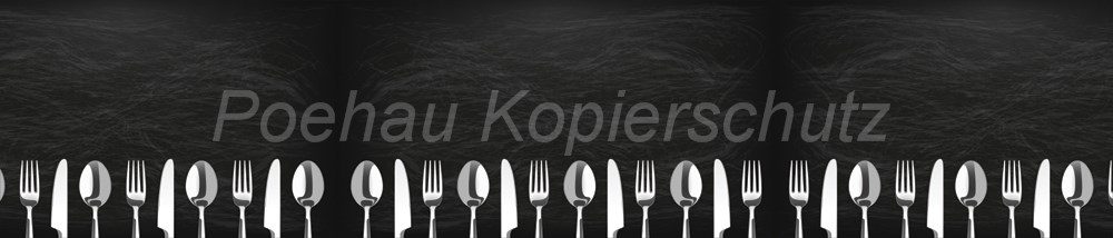 Bild 1 von AvS10919TL7572 Schiefer Besteck  / (Material) Aluverbund-Rückwand / (Schutzschicht) kein Schutzlack / (Langzeitgarantie) mit Langzeitgarantie* 3 Jahre