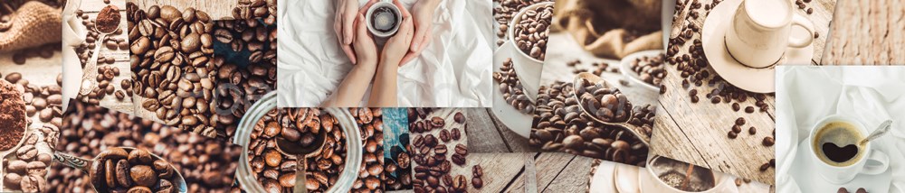 Bild 1 von AvS13443IL5468 Kaffee  / (Material) Hartschaum-Rückwand / (Schutzschicht) kein Schutzlack / (Langzeitgarantie) mit Langzeitgarantie* 3 Jahre