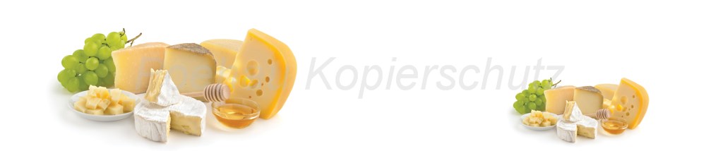 Bild 1 von AvS7448IL8283 Käse Wein  / (Material) Hartschaum-Rückwand / (Schutzschicht) UV Hartlack matt / (Langzeitgarantie) ohne Langzeitgarantie
