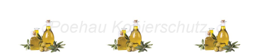 Bild 1 von AvS6026IL5712A Öl Oliven Flasche