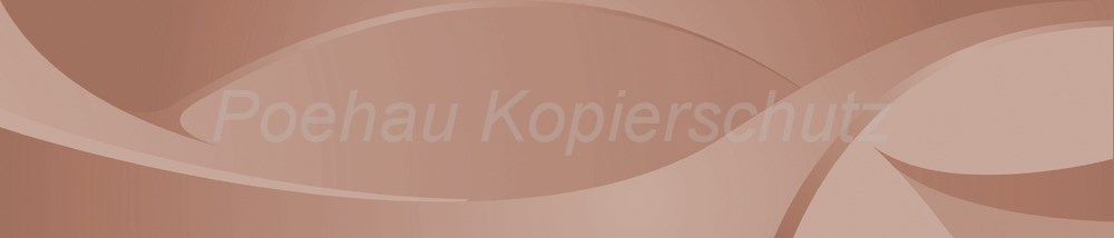 Bild 1 von AvS11417IL7324B Schwung braun  / (Material) Aluverbund-Rückwand / (Schutzschicht) kein Schutzlack / (Langzeitgarantie) mit Langzeitgarantie* 3 Jahre