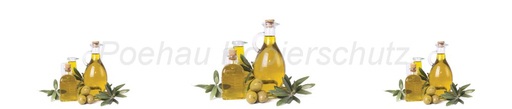 Bild 1 von AvS6026IL5712B Öl Oliven Flasche
