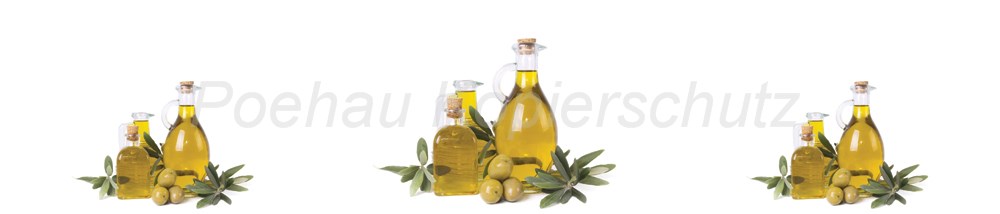 Bild 1 von AvS6026IL5712B Öl Oliven Flasche  / (Material) Hartschaum-Rückwand / (Schutzschicht) kein Schutzlack / (Langzeitgarantie) ohne Langzeitgarantie