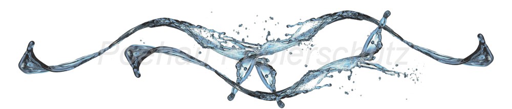 Bild 1 von AvS7571IL7732H Wasser  / (Material) Hartschaum-Rückwand / (Schutzschicht) UV Hartlack matt / (Langzeitgarantie) mit Langzeitgarantie* 5 Jahre