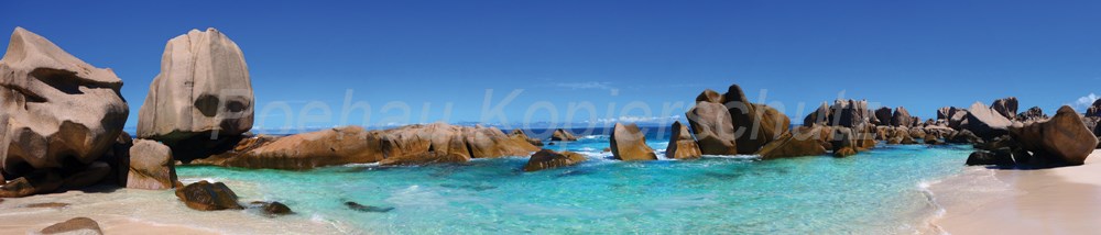 Bild 1 von AvS8645IL7315 Seychellen Strand Felsen