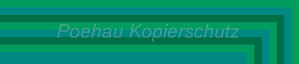 Bild 1 von AvS180201VL0003 Streifen Winkel grün blau  / (Material) Hartschaum-Rückwand / (Schutzschicht) kein Schutzlack / (Langzeitgarantie) ohne Langzeitgarantie