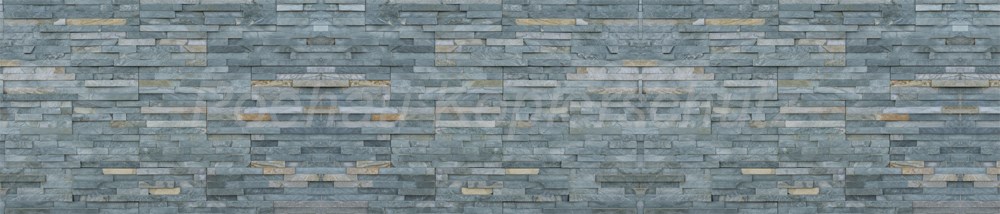 Bild 1 von AvS15956IL2235 Steine Wand Schiefer  / (Material) Hartschaum-Rückwand / (Schutzschicht) kein Schutzlack / (Langzeitgarantie) ohne Langzeitgarantie