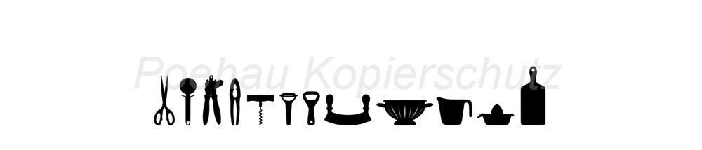 Bild 1 von AvS7995IL5921C Öffner Schalen s/w  / (Material) Aluverbund-Rückwand / (Schutzschicht) kein Schutzlack / (Langzeitgarantie) ohne Langzeitgarantie