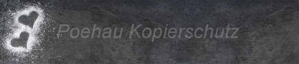 Bild 1 von AvS10111IL4065 Herz Schiefer Tafel  / (Material) Hartschaum-Rückwand / (Schutzschicht) UV Hartlack glänzend / (Langzeitgarantie) ohne Langzeitgarantie