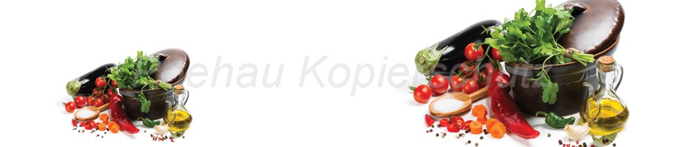 Bild 1 von AvS10036IL0362B Peperoni Kräuter Tomate  / (Material) Acryl-Rückwand / (Schutzschicht) für Wandverklebung / (Langzeitgarantie) mit Langzeitgarantie* 3 Jahre