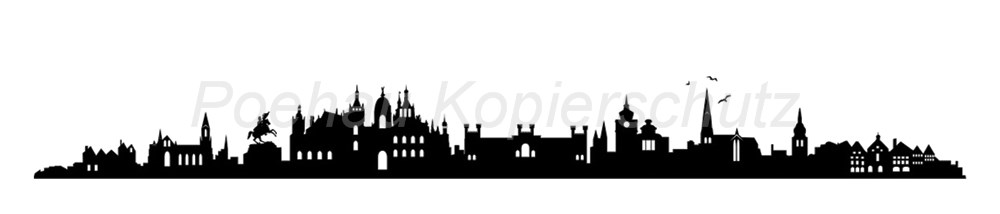 Bild 1 von AvS13874IL2025 Schwerin  / (Material) Aluverbund-Rückwand / (Schutzschicht) UV Hartlack glänzend mit Abperleffekt / (Langzeitgarantie) ohne Langzeitgarantie