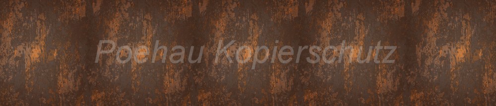 Bild 1 von AvS8349TL4308 Kupfer braun dunkel  / (Material) Hartschaum-Rückwand / (Schutzschicht) UV Hartlack matt / (Langzeitgarantie) ohne Langzeitgarantie