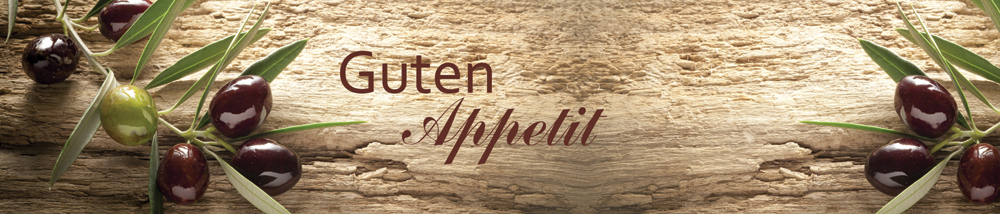 Bild 1 von AvS4696VL6247C Guten Appetit Oliven Brett  / (Material) Hartschaum-Rückwand / (Schutzschicht) kein Schutzlack / (Langzeitgarantie) ohne Langzeitgarantie