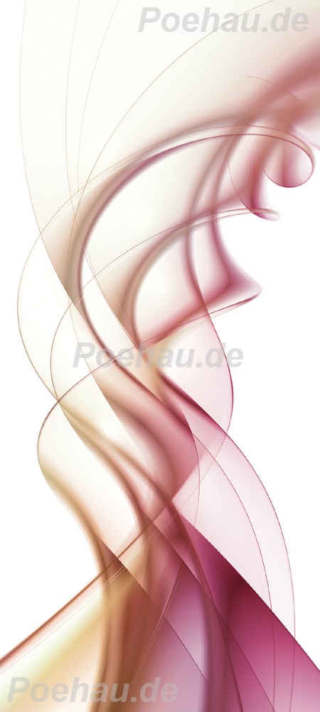 Bild 1 von Bad5484VL0767A Wirbel  / (Material) Hartschaum-Rückwand / (Schutzschicht) UV Hartlack glänzend mit Abperleffekt / (Langzeitgarantie) ohne Langzeitgarantie