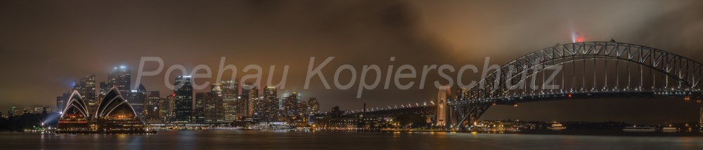 Bild 1 von AvS13762IL1801 Sydney  / (Material) Hartschaum-Rückwand / (Schutzschicht) UV Hartlack matt / (Langzeitgarantie) mit Langzeitgarantie* 5 Jahre