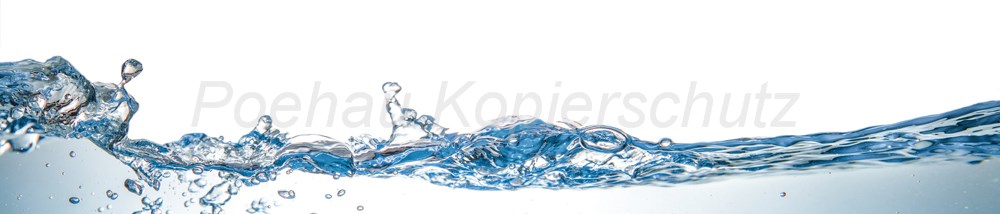Bild 1 von AvS7760IL6354 cool Water  / (Material) Hartschaum-Rückwand / (Schutzschicht) UV Hartlack matt / (Langzeitgarantie) ohne Langzeitgarantie