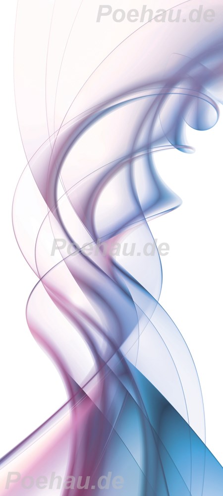 Bild 1 von Bad5484VL0767C Wirbel  / (Material) Hartschaum-Rückwand / (Schutzschicht) UV Hartlack glänzend mit Abperleffekt / (Langzeitgarantie) ohne Langzeitgarantie