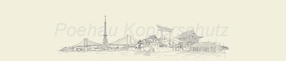 Bild 1 von AvS10194TL4006RAL9001 Tokio  / (Material) Hartschaum-Rückwand / (Schutzschicht) UV Hartlack glänzend / (Langzeitgarantie) mit Langzeitgarantie* 5 Jahre