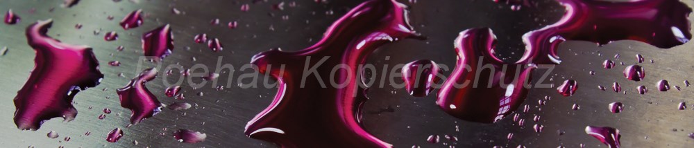 Bild 1 von AvS7970TL3938 Rotwein Splash  / (Material) Hartschaum-Rückwand / (Schutzschicht) UV Hartlack matt / (Langzeitgarantie) ohne Langzeitgarantie
