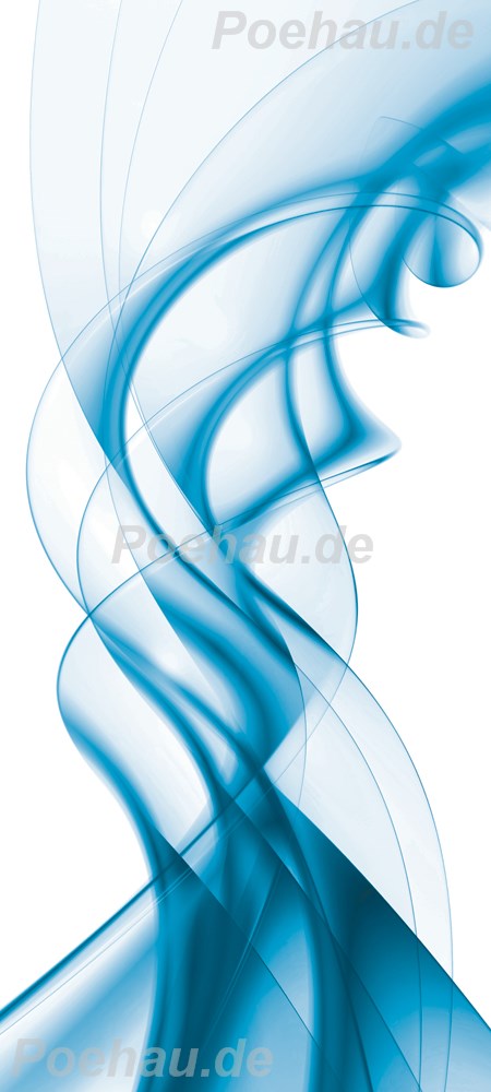 Bild 1 von Bad5484VL0767D Wirbel  / (Material) Hartschaum-Rückwand / (Schutzschicht) UV Hartlack glänzend mit Abperleffekt / (Langzeitgarantie) ohne Langzeitgarantie