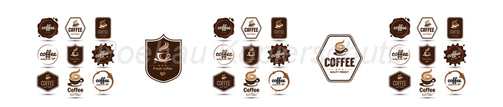 Bild 1 von AvS9174TL1853D Coffee  / (Material) Hartschaum-Rückwand / (Schutzschicht) UV Hartlack matt / (Langzeitgarantie) ohne Langzeitgarantie