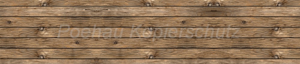 Bild 1 von AvS9007IL1342 Bretter Holz Wand  / (Material) Hartschaum-Rückwand / (Schutzschicht) UV Hartlack matt / (Langzeitgarantie) ohne Langzeitgarantie