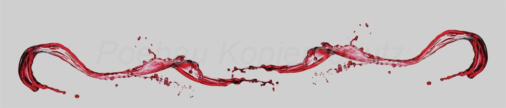 Bild 1 von AvS7571IL7732A Rotwein  / (Material) Hartschaum-Rückwand / (Schutzschicht) UV Hartlack glänzend mit Abperleffekt / (Langzeitgarantie) ohne Langzeitgarantie