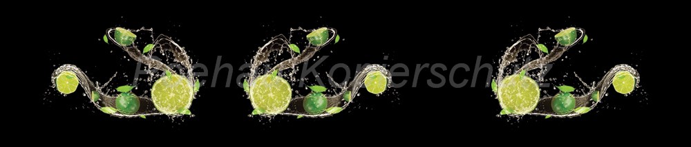 Bild 1 von AvS4748TL8035A Zitrone Limette  / (Material) Hartschaum-Rückwand / (Schutzschicht) UV Hartlack matt / (Langzeitgarantie) ohne Langzeitgarantie