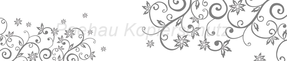 Bild 1 von AvS200603VL0001cmyk Florales  / (Material) Hartschaum-Rückwand / (Schutzschicht) UV Hartlack glänzend / (Langzeitgarantie) ohne Langzeitgarantie