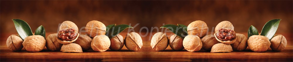 Bild 1 von AvS3969IL2408 Nuss Walnuß  / (Material) Hartschaum-Rückwand / (Schutzschicht) UV Hartlack matt / (Langzeitgarantie) ohne Langzeitgarantie