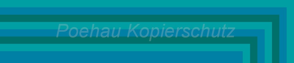 Bild 1 von AvS180201VL0005 Streifen Winkel blau grün  / (Material) Hartschaum-Rückwand / (Schutzschicht) kein Schutzlack / (Langzeitgarantie) ohne Langzeitgarantie
