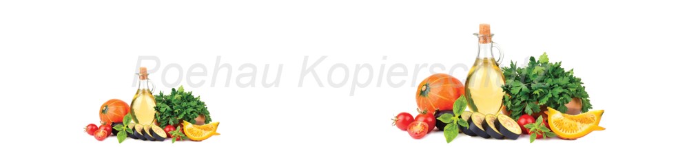 Bild 1 von AvS8076IL0990B Öl Tomate Kürbis  / (Material) Hartschaum-Rückwand / (Schutzschicht) UV Hartlack matt / (Langzeitgarantie) ohne Langzeitgarantie