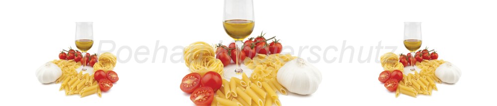 Bild 1 von AvS3727IL9116 Pasta Tomate Knoblauch Wein  / (Material) Hartschaum-Rückwand / (Schutzschicht) kein Schutzlack / (Langzeitgarantie) ohne Langzeitgarantie