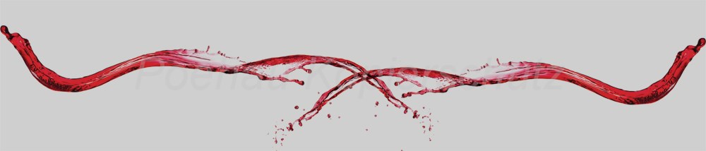 Bild 1 von AvS7571IL7732B Rotwein  / (Material) Hartschaum-Rückwand / (Schutzschicht) UV Hartlack glänzend mit Abperleffekt / (Langzeitgarantie) ohne Langzeitgarantie