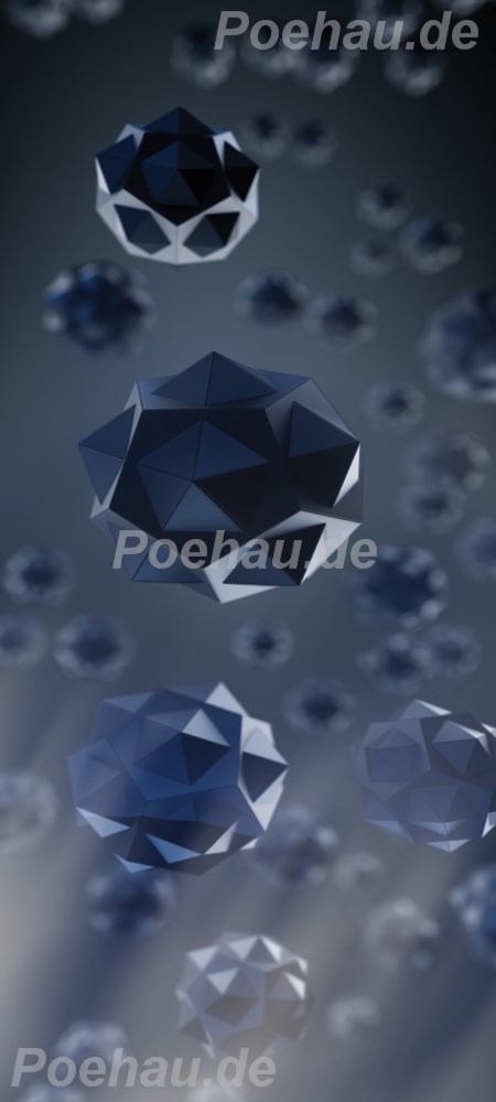Bild 1 von Bad23142VL1337A Kristall  / (Material) Hartschaum-Rückwand / (Schutzschicht) UV Hartlack glänzend / (Langzeitgarantie) mit Langzeitgarantie* 5 Jahre