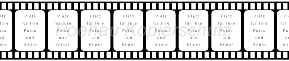 Bild 1 von AvS200826VL0004 Film groß für eigene Bilder  / (Material) Acryl-Rückwand / (Schutzschicht) nicht möglich >>> weiter / (Langzeitgarantie) ohne Langzeitgarantie