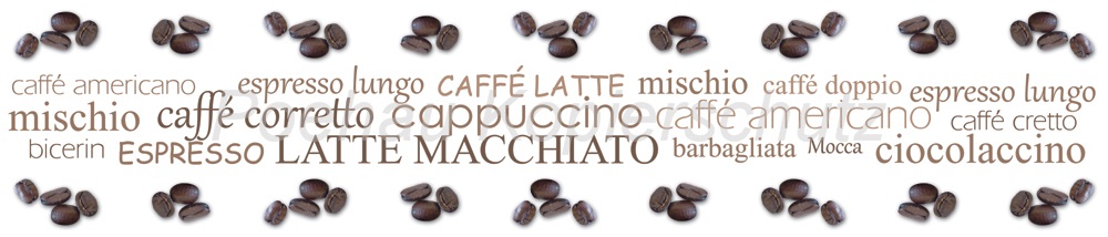 Bild 1 von AvS200701VL0002 Kaffee  / (Material) Hartschaum-Rückwand / (Schutzschicht) UV Hartlack glänzend mit Abperleffekt / (Langzeitgarantie) ohne Langzeitgarantie