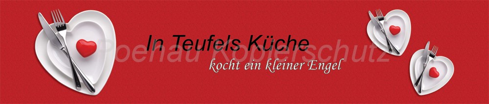 Bild 1 von AvS170622IL0001 Teufels Küche Engel  / (Material) Hartschaum-Rückwand / (Schutzschicht) kein Schutzlack / (Langzeitgarantie) ohne Langzeitgarantie
