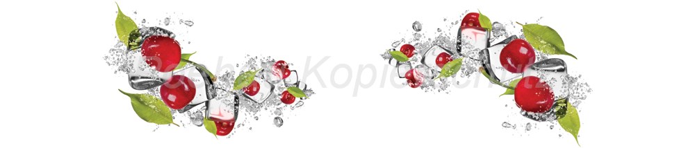 Bild 1 von AvS5496IL4207A Kirschen  / (Material) Hartschaum-Rückwand / (Schutzschicht) UV Hartlack matt / (Langzeitgarantie) mit Langzeitgarantie* 5 Jahre