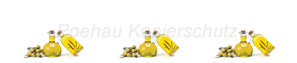 Bild 1 von AvS4296IL7609A Öl Oliven Flasche  / (Material) Hartschaum-Rückwand / (Schutzschicht) UV Hartlack matt / (Langzeitgarantie) ohne Langzeitgarantie