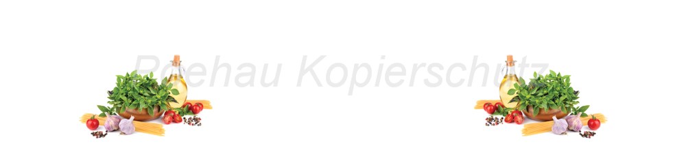 Bild 1 von AvS9427IL7970A Öl Pasta Knoblauch  / (Material) Aluverbund-Rückwand / (Schutzschicht) kein Schutzlack / (Langzeitgarantie) ohne Langzeitgarantie