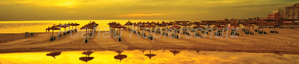 Bild 1 von AvS15715IL1007 Mallorca Strand  / (Material) Acryl-Rückwand / (Schutzschicht) für Wandverklebung / (Langzeitgarantie) mit Langzeitgarantie* 3 Jahre