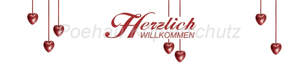 Bild 1 von AvS200617VL0003cmyk Herzlich Willkommen  / (Material) Acryl-Rückwand / (Schutzschicht) nicht möglich >>> weiter / (Langzeitgarantie) ohne Langzeitgarantie