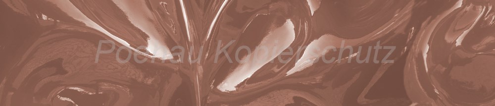 Bild 1 von AvS10268IL5039B Lava braun glänzend  / (Material) Hartschaum-Rückwand / (Schutzschicht) UV Hartlack matt / (Langzeitgarantie) ohne Langzeitgarantie