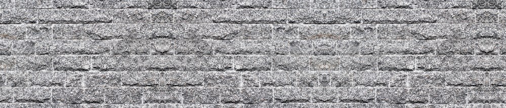 Bild 1 von AvS8991IL2849 Granit Wand Mauer  / (Material) Aluverbund-Rückwand / (Schutzschicht) UV Hartlack matt / (Langzeitgarantie) ohne Langzeitgarantie