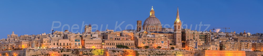 Bild 1 von AvS16353IL7600 Valetta Malta