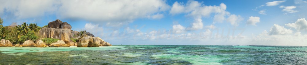 Bild 1 von AvS15308IL5109 Seychellen Meer Himmel