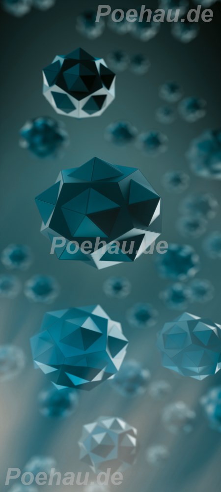 Bild 1 von Bad23142VL1337B Kristall  / (Material) Hartschaum-Rückwand / (Schutzschicht) UV Hartlack glänzend / (Langzeitgarantie) ohne Langzeitgarantie