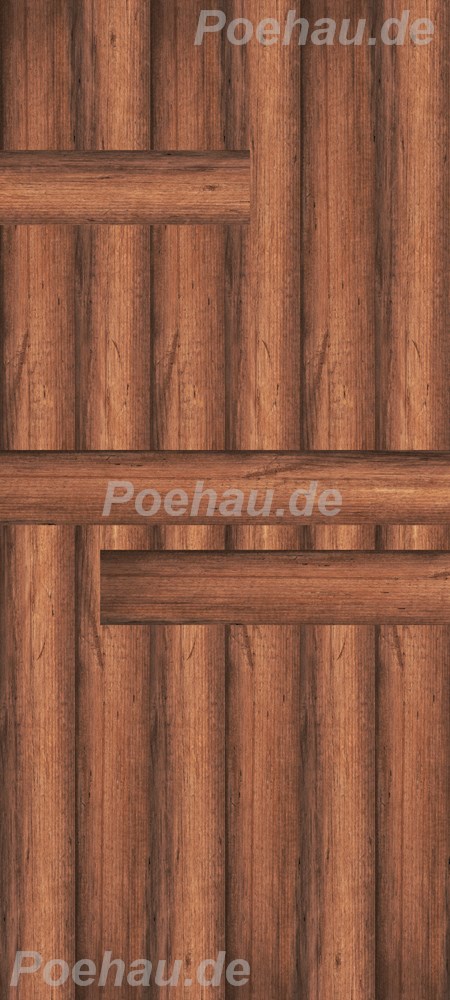 Bild 1 von Bad9066IL8118B Bretter Holz Wand Rustikal
